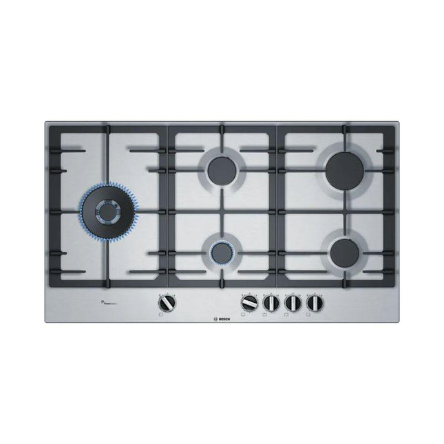 Bosch PCS9A5B90 Series 6 Gas Hob