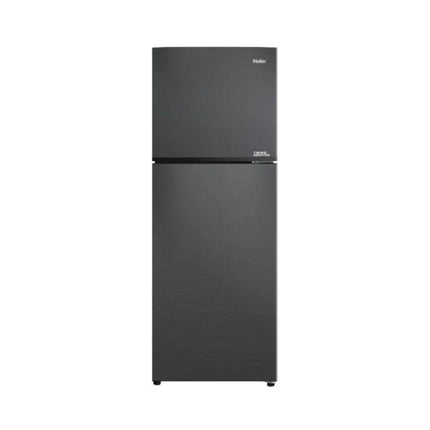 Haier HRF-IV258H 258L 2-Door Fridge, Top Freezer Refrigerator, Twin Inverter DEO Fresh Chiller Box HRFIV258H