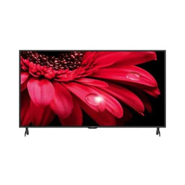 Sharp 4TC65FL1X Smart TV  65 Inch 4K Resolution 4TC65FL1X
