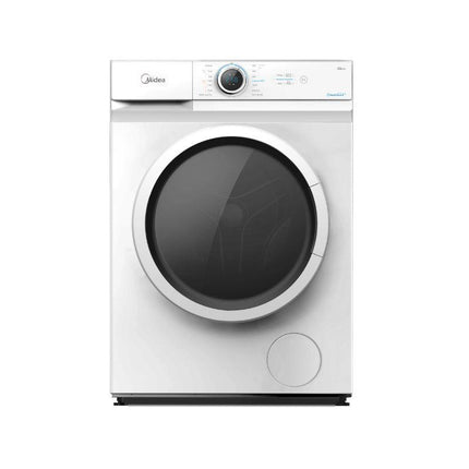 Midea MF100W75 7.5KG Front Load Washing Machine MF100W75