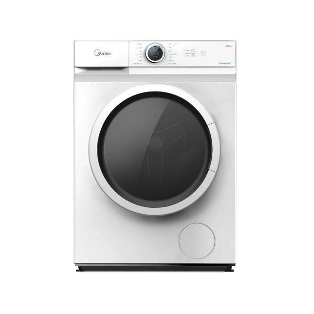 Midea MF100W75 7.5KG Front Load Washing Machine MF100W75