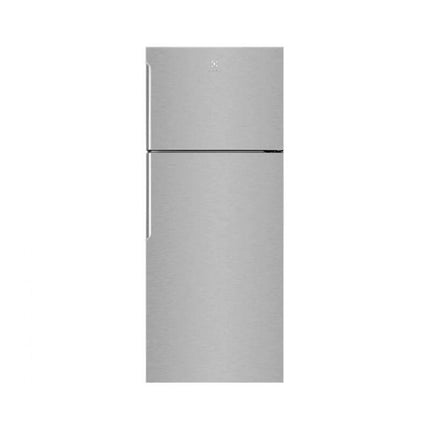 Electrolux ETB4600B-A 460L 2-Door Fridge, Top Freezer Refrigerator, UltimateTaste 500 Inverter Chill Room Door Alarm ETB4600BA