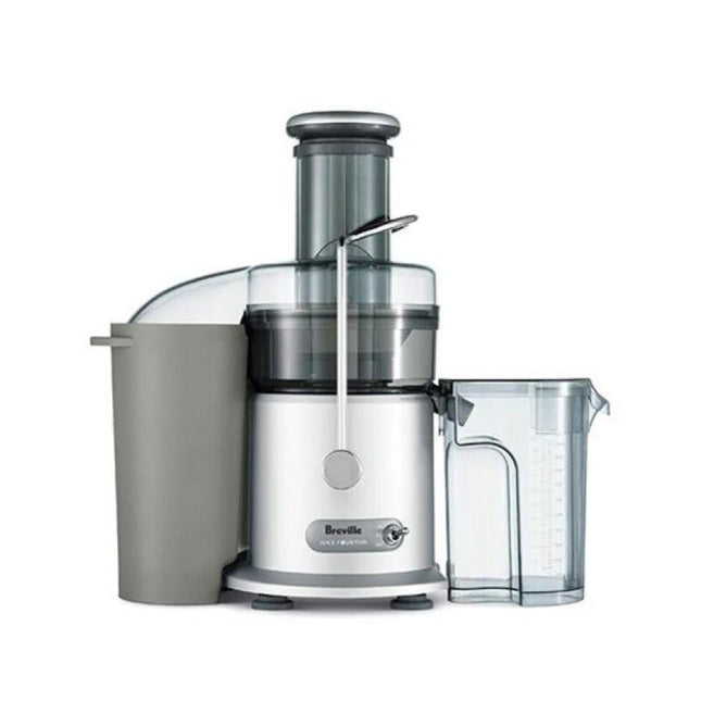 Breville JE95 Juice Fountain Juicer – 2-Speed Powerful Juicing System