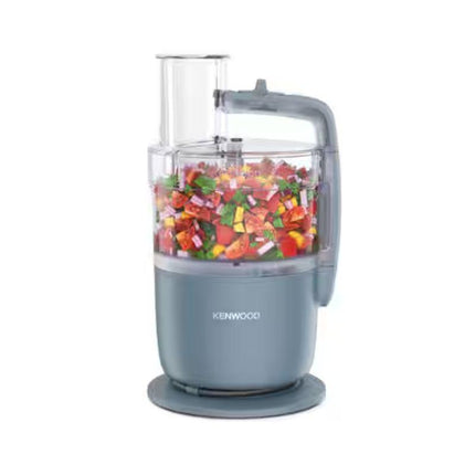 Kenwood FDP22.130GY Multi Pro Go Super Compact Food Processor FDP22.130GY