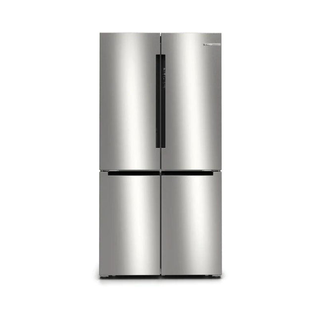 Bosch KFN-96APEAG 605L 4-Door Fridge, Bottom Freezer Series 6 - KFN96APEAG
