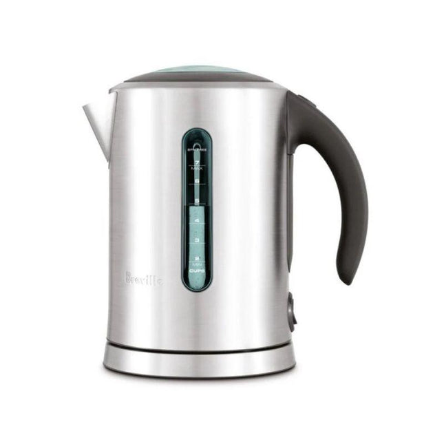 Breville BKE700 Soft Top™ Pure Kettle – 1.7L Cordless Electric Kettle