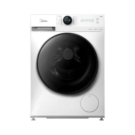 Midea MF200D85B 8.5KG / 6KG Washer Dryer