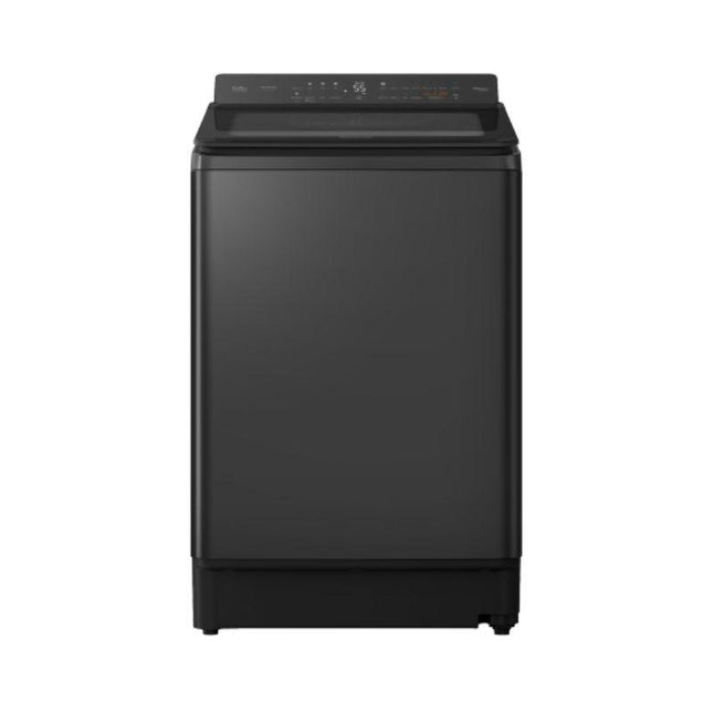 Panasonic NA‑FD180V3BT 18KG Top Load Washer ‒ Easy Hygiene & Convenient