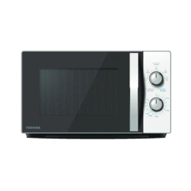 Toshiba MWPMM20PWH 20L Microwave Oven MWPMM20PWH