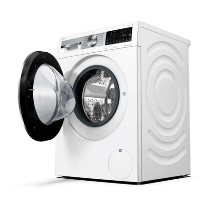 Bosch WGG254A0SG 10KG Front Load Washer, Washing Machine, 1400RPM ECOSILENCE