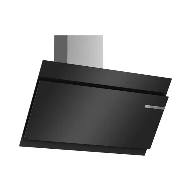 BOSCH DWK97JQ60B 90cm Wall-mounted Inclined Hood