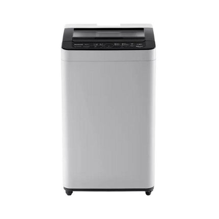 Panasonic NA-F80VB7HRT 8KG ECO-Friendly Top Load Washing Machine, NAF80VB7HRT