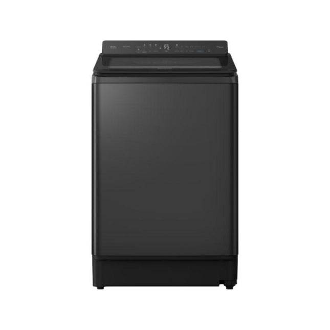 Panasonic NA‑FD155X3BT 15.5KG Top Load Washer – Powerful Clean & Convenient