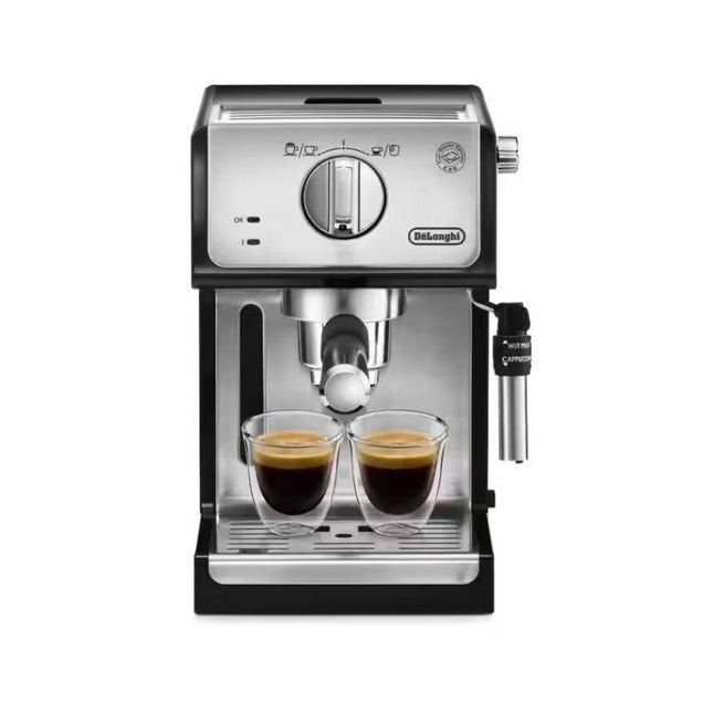 Delonghi ECP35.31 Manual Espresso Machine