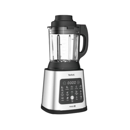 Tefal BL83SD Perfect Mix Cook & Steam 2.0 L Smart Blender, 10 Auto Programs