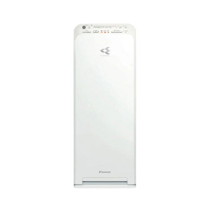 Daikin MCK55UVMM Air Purifier Dual Method ( Active Plasma + Streamer) with Humidifiers - 41m² Cover Area MCK55UVMM