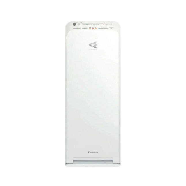 Daikin MCK55UVMM Air Purifier Dual Method ( Active Plasma + Streamer) with Humidifiers - 41m² Cover Area MCK55UVMM