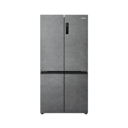 Haier HRFIM758FGSGU1 4-Door Fridge, Multi Door Refrigerator HRF-IM758FGSGU1 758 Liter Twin Inverter