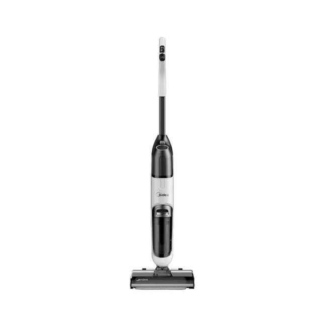 Midea MVC-X6 Floor Cleaner 3 In 1 / Wet & Dry Vacuum Cleaner With Self-Cleaning Function MVCX6