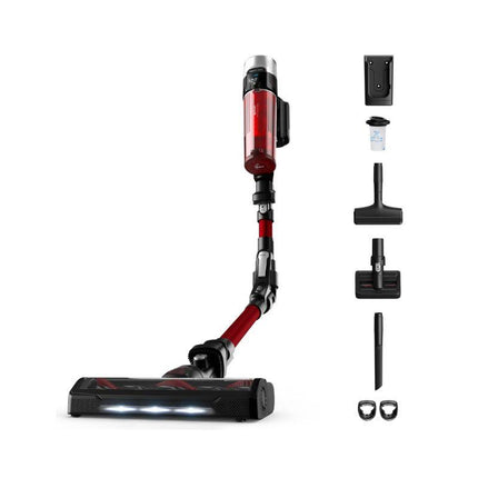 Tefal TY2079 X‑Force Flex 9.60 Pet & Animal Care Vacuum