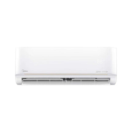 Midea MSXE-10CRDN8 Xtreme Series Inverter 32 Wall Mounted Split Air Conditioner 1.0 HP 4 Star Rating Smart Control Aircond MSXE10CRDN8
