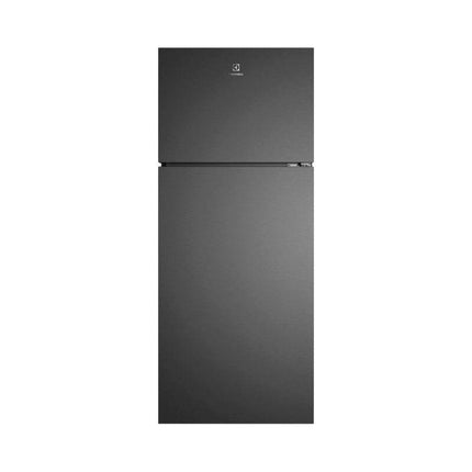 Electrolux ETM4302C-B 431L 2-Door Fridge, Top Freezer Refrigerator, AI AutoSense AI Autosense ETM4302CB