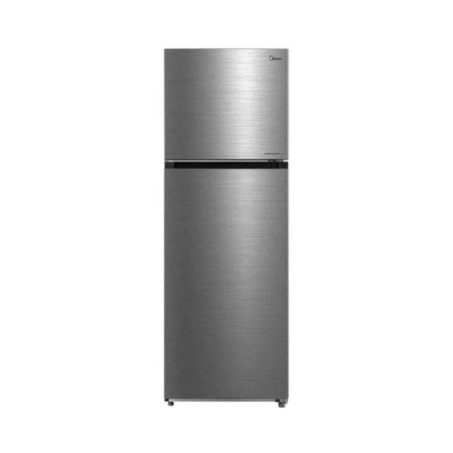 Midea MDRT580MTB46-MY 490L 2-Door Fridge, Top Freezer Refrigerator, Inverter MDRT580MTB46MY