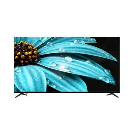 Sharp 4T-C50FJ1X Series UHD Google TV SLIM DESIGN 50" 4K 4TC50FJ1X
