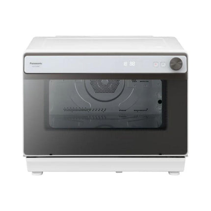 Panasonic NU-SC280WMPQ 31L Steam Convection Cubie Oven NUSC280WMPQ