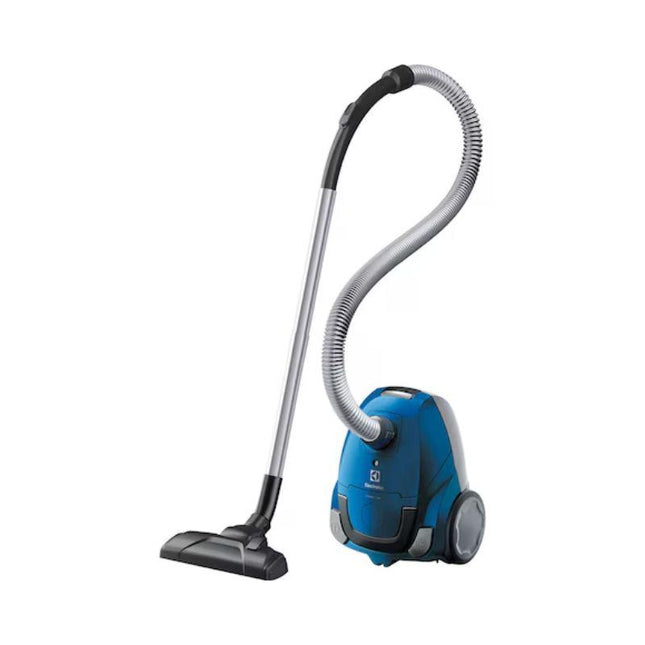 Electrolux Z1220 CompactGo Canister Vacuum Cleaner 1600W Washable Bagged