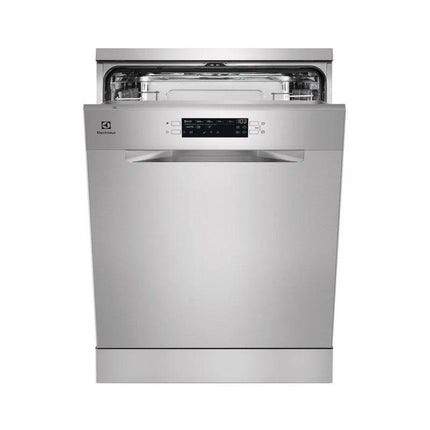 Electrolux ESA47200SX 13‑Place Freestanding Dishwasher, UltimateCare 300 with Stainless Steel Finish