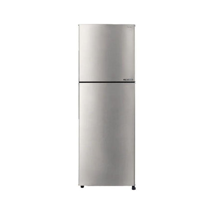 Sharp SJ2822MSS 280L 2-Door Fridge, Top Freezer Refrigerator, Inverter SJ2822MSS