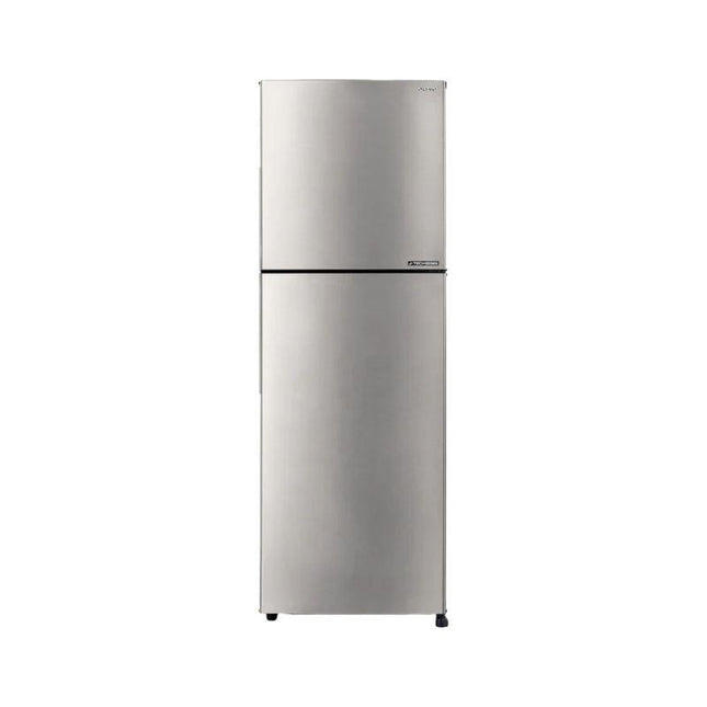 Sharp SJ2822MSS 280L 2-Door Fridge, Top Freezer Refrigerator, Inverter SJ2822MSS