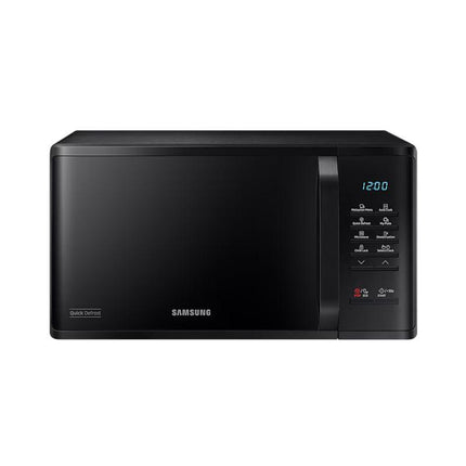 Samsung MS23K3513AK Solo Microwave Oven Quick Defrost (23L) MS23K3513AK