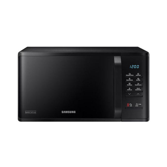 Samsung MS23K3513AK Solo Microwave Oven Quick Defrost (23L) MS23K3513AK
