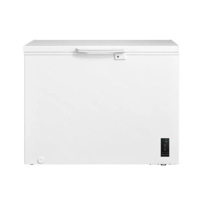 Toshiba GRRC390CEDMY01 Chest Freezer 390L GRRC390CEDMY01
