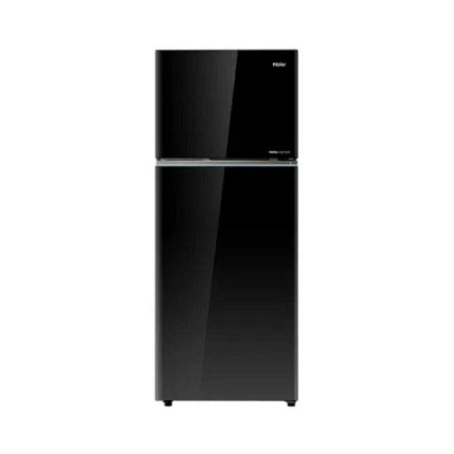 Haier HRF-IT515MG(B) 515L 2-Door Fridge, Top Freezer Refrigerator. Twin Inverter HRFIT515MG