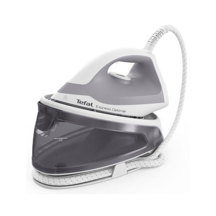 Tefal SV4111 Express Optimal Steam Generator Iron