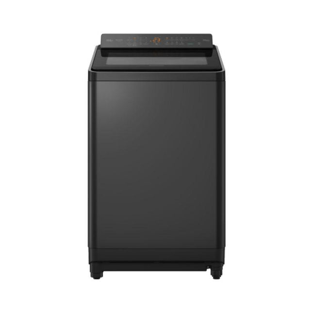 Panasonic NA-FD135X3BT 13.5KG Top Load Stain Care Washing Machine Inverter NAFD135X3BT