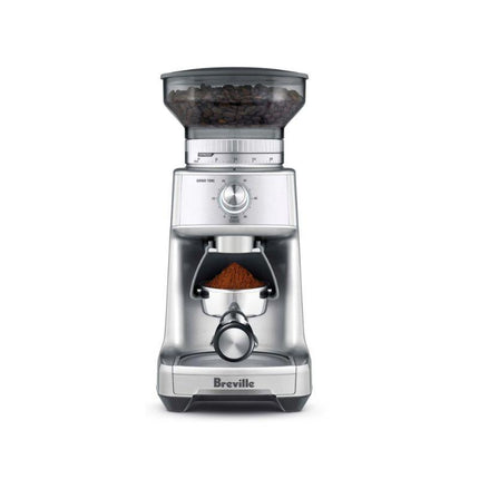 Breville BCG600 Dose Control Pro Coffee Grinder – 60 Grind Settings, Precision Burr Grinder