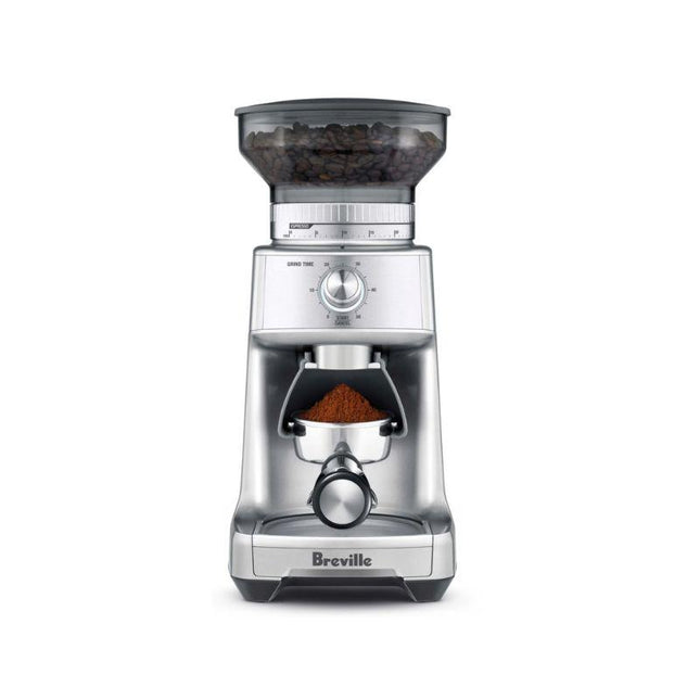 Breville BCG600 Dose Control Pro Coffee Grinder – 60 Grind Settings, Precision Burr Grinder