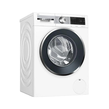 Bosch WGG254A0SG 10KG Front Load Washer, Washing Machine, 1400RPM ECOSILENCE