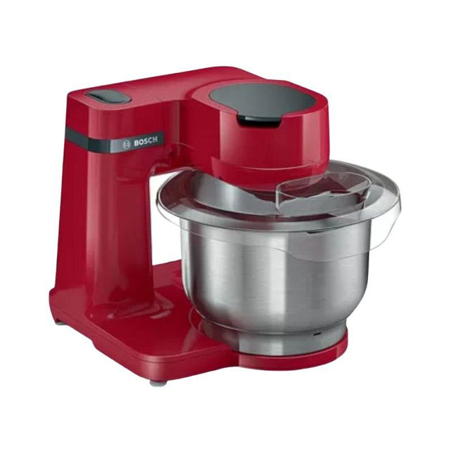 Bosch MUMS2ER01G Series 2, 3.8L 700W Kitchen Machine, Red