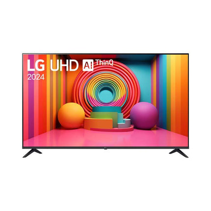 LG 65UT7350PSB 65" AI Smart TV UHD