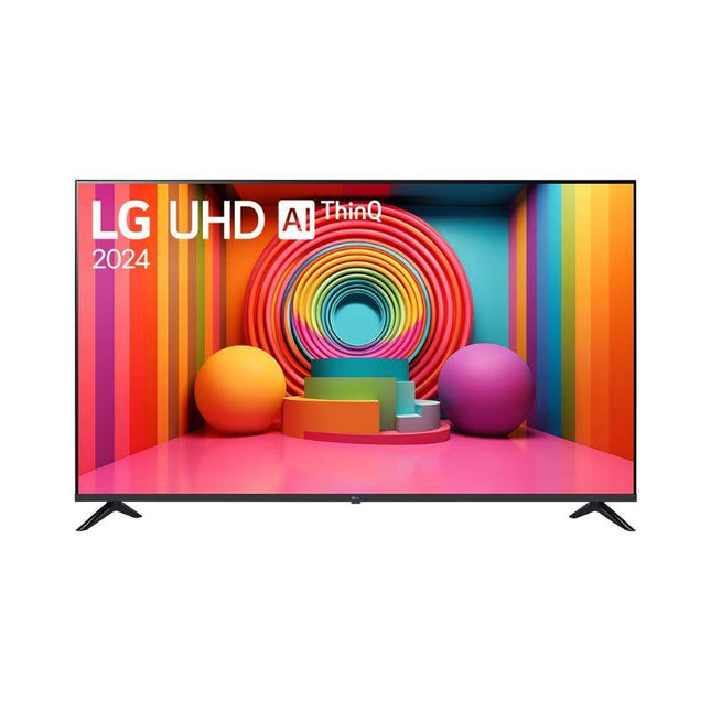 LG 65UT7350PSB 65" AI Smart TV UHD