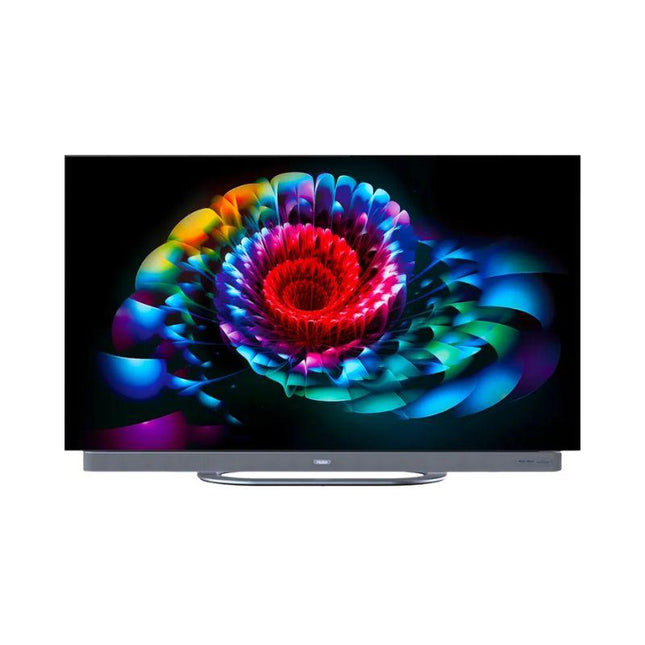 Haier H65C900UX 65″ 4K OLED Google TV, Dolby Vision IQ & Harman Kardon Sound