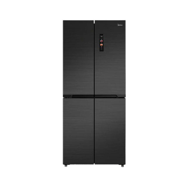 Midea MDRF550FGF28 507L 4-Door Fridge, Multi Door Inverter Refrigerator