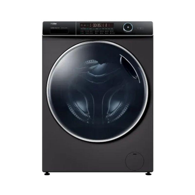 Haier HW150-BP14986ES8 15KG Front Load Washer, Washing Machine, BLDC Motor