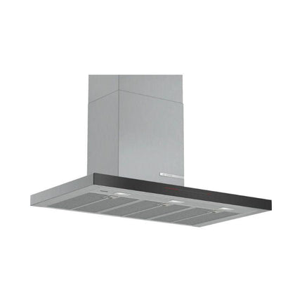 Bosch DWB91PR50A 8 Wall-mounted Hood 90cm Stainless Steel