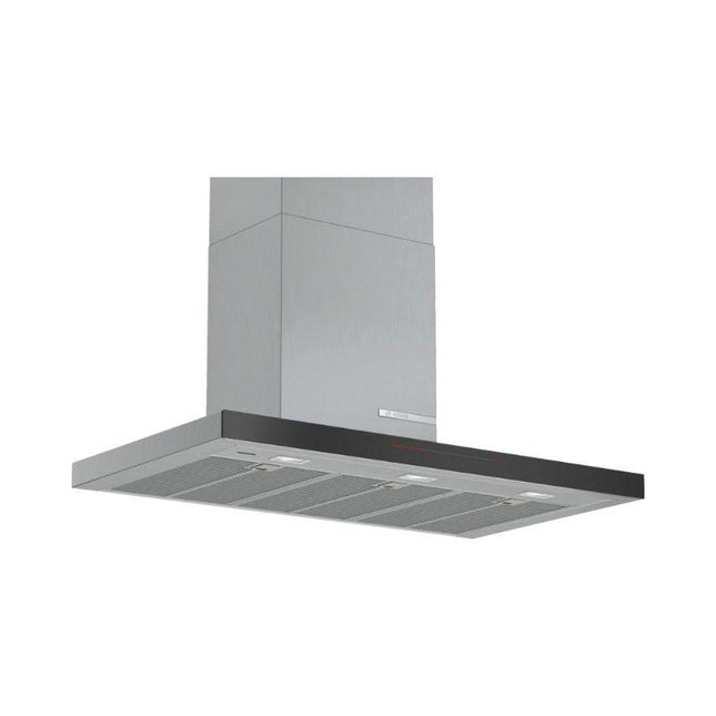 Bosch DWB91PR50A 8 Wall-mounted Hood 90cm Stainless Steel